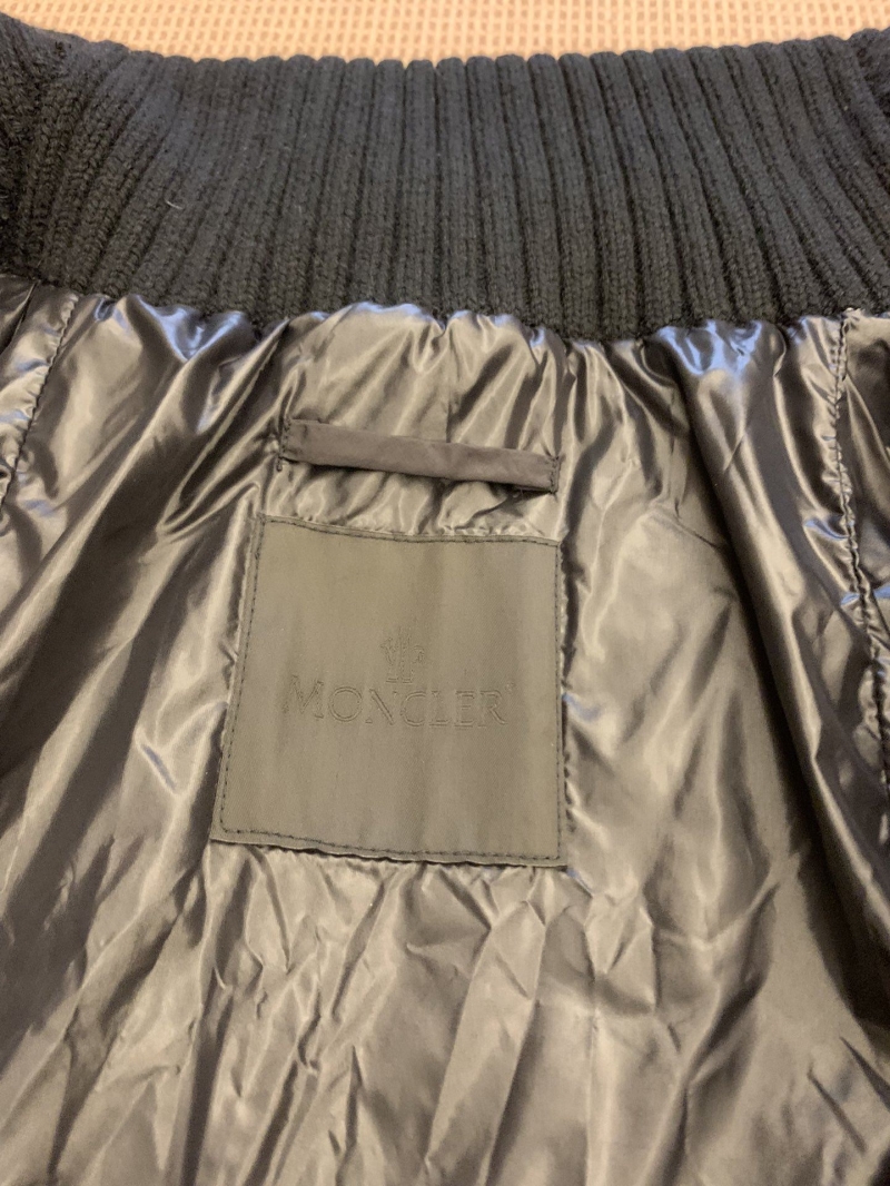 Moncler Down Coat